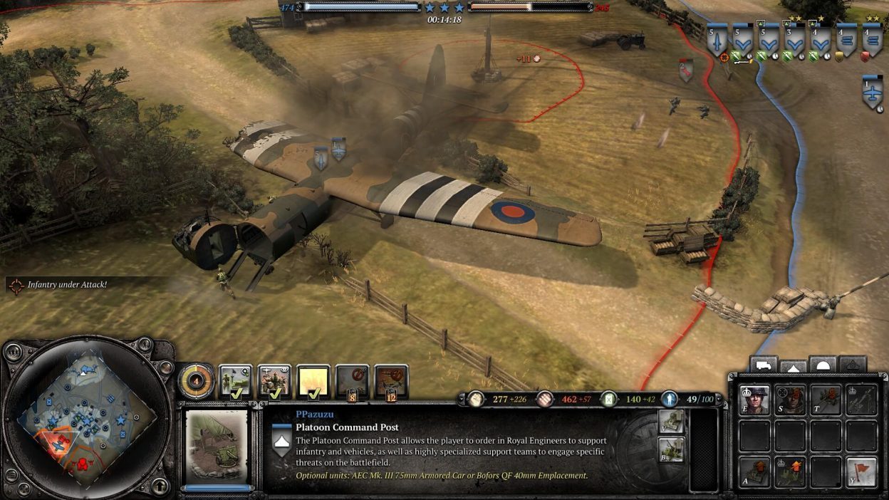 Company Of Heroes 2 Master Collection For Mac